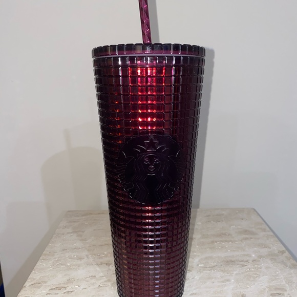 VENTI STARBUCKS TUMBLER - Picture 1 of 5